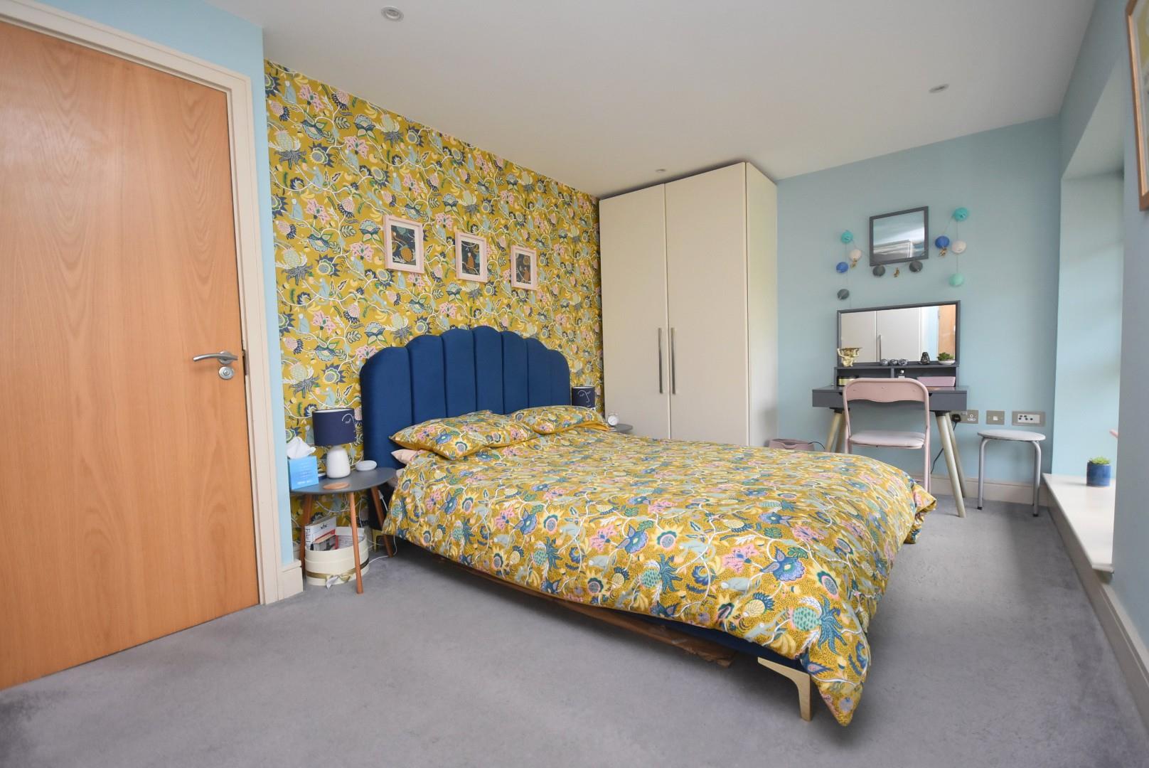 114 Woodlands, Hayes Point, Sully, CF64 5QE